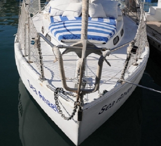 Vistas del Sea Angel